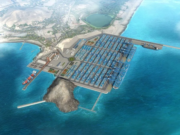 GRANDES PROYECTOS QUE SE ASOMAN: UN EXCELENTE MOTOR ECONÓMICO PARA EL PAÍS DESDE EL 2024