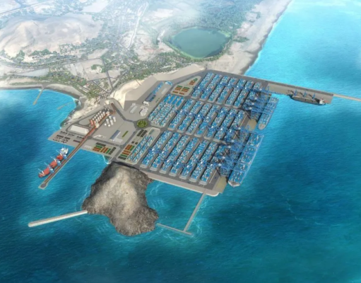 GRANDES PROYECTOS QUE SE ASOMAN: UN EXCELENTE MOTOR ECONÓMICO PARA EL PAÍS DESDE EL 2024