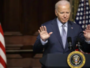 CÁMARA BAJA DE EE. UU APROBÓ POR MAYORÍA LA INVESTIGACIÓN DE JUICIO POLÍTICO CONTRA JOE BIDEN