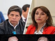 DINA BOLUARTE LO SABÍA TODO