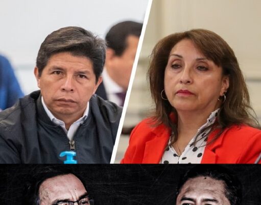 DINA BOLUARTE LO SABÍA TODO