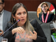 AUNQUE LE DUELA A MUCHOS ENVIDIOSOS: ES LOABLE RECONOCER LABOR DE FISCAL PATRICIA BENAVIDES EN CAPTURA DE PEDRO CASTILLO