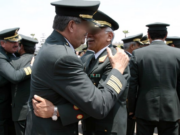 ¿ASCENSOS ILEGALES EN LA ERA BOLUARTE? UNIDAD DE INVESTIGACIÓN DE EXPRESO HACE DENUNCIA