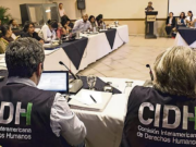 PLENO DEL CONGRESO APROBÓ EL PROYECTO DE LEY QUE CREA LA COMISIÓN DE ALTO NIVEL PARA REFORMAR EL SISTEMA INTERAMERICANO DE DDHH