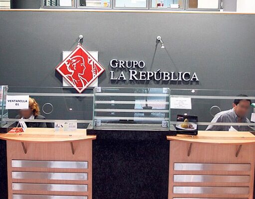 DIARIO LA REPÚBLICA SE CAE A PEDAZOS: DESPIDOS Y CIERRE DE LOCALES