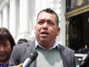 REVÉS EN LA EXPULSIÓN DE «LOS NIÑOS» DE ACCIÓN POPULAR