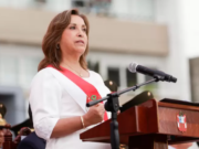 ENCUESTADORA DEL DIARIO EL COMERCIO SEÑALA QUE DINA BOLUARTE CIERRA EL AÑO CON TAN SOLO 9% DE APROBACIÓN