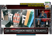 DE TODAS MANERAS, DINA BOLUARTE Y ALBERTO OTÁROLA SERÁN INVESTIGADOS