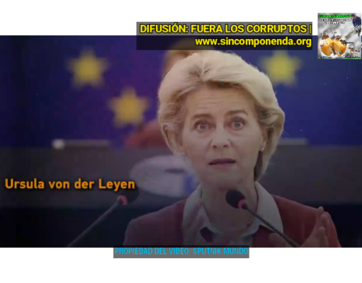 LAS CANTINFLADAS DE LOS POLÍTICOS INTERNACIONALES EN ESTE AÑO QUE YA PASA