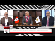 EL CONGRESO ES UNA REPARTIJA Y EL FISCAL DE LA NACIÓN MUESTRA LA CARENCIA DE CUALIDADES E IDONEIDAD ¿QUÉ PODEMOS ESPERAR?