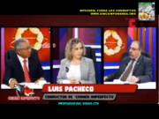 LAS PIEZAS CLAVES DE GORRITI PARA TENER CONTROL POLÍTICO DEL PAÍS