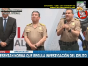 POR FIN LLEGA LA ESPECIALIZACIÓN EN LA POLICÍA Y ASÍ DEBE SER EN EL PODER JUDICIAL Y EN LA FISCALÍA: ZAPATERO A SU ZAPATO