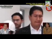 LOS PERIODISTAS INDEPENDIENTES HACEN LA GUERRA A LOS CAVIARES QUE HACE RATAZO QUIEREN DESTRUIR LA DEMOCRACIA