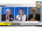 EL ABUELITO DE LOS CAVIARES SE DESESPERA, PORQUE NO LE DIERON LA RAZÓN A LA CORTE IDH