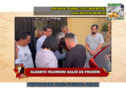 NO SE PUEDE TOLERAR QUE LOS CAVIARES TRABAJEN PARA ODEBRECHT Y HAGAN CON EL PAÍS LO QUE QUIERAN