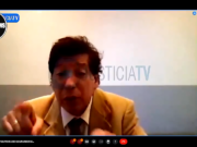 LO QUE OCULTA EL FISCAL PABLO SÁNCHEZ LO REVELA EXCNM IVÁN NOGUERA