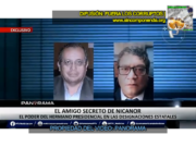 POR ESTO DINA BOLUARTE PIDIÓ LA RENUNCIA DE LA FISCAL DE LA NACIÓN