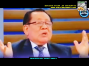 ES NOTORIO EL COMPORTAMIENTO POLÍTICO DE LA JNJ EN EL CASO BENAVIDES