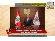 OTRA VEZ SALAS ARENAS BENEFICIANDO A ACTORES POLÍTICOS MUY CUESTIONADOS