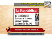 LA CAVIARADA REVIENTA: SUS ÚLTIMOS DÍAS DE EXISTENCIA