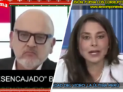 PERIODISTA ARBULÚ LE SACÓ LA MUGRE A BETO ORTIZ: LE DICE LA GRAN VERDAD DE SU VIDA