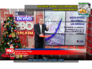 LAS PROMESAS QUE SE VAN CUMPLIENDO POR PORKY PARA LA CIUDAD DE LIMA