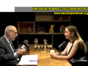 DEJAN DEFINITIVAMENTE EN ESTADO DE INDEFENSIÓN A LA EX FISCAL DE LA NACIÓN PATRICIA BENAVIDES