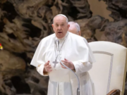 PAPA FRANCISCO: EL PROTAGONISTA EN NUESTRA IGLESIA ES EL ESPÍRITU SANTO, MÁS QUE MANUALES DE TEOLOGÍA O DE ENSEÑANZA PASTORAL