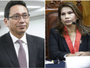 LA FISCAL BARRETO DEBE SER DENUNCIADA POR DELITO DE FALSEDAD Y FALTA DE IDONEIDAD