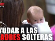 LAS MADRES SOLTERAS NO DEBEN SER DESAMPARADAS NI CONDENADAS PIDEN DESDE EL VATICANO