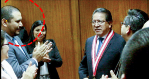 LA JNJ TIENE SUS DÍAS CONTADOS, ASÍ COMO TODOS LOS QUE PARTICIPARON EN EL COMPLOT CONTRA LA FISCAL DE LA NACIÓN