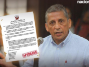 SALAS ARENAS HIZO INSCRIBIR EL PARTIDO DE ANTAURO HUMALA