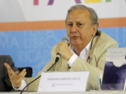 SI LA JNJ SE DEJÓ INFLUENCIAR POR EL APRISTA HERNÁN GARRIDO LECCA, ESTOS DEBERÍAN SER DESTITUIDOS POR SER PARTE DE «LA ORGANIZACIÓN CRIMINAL»