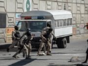 OBISPO DE ANSE-À-VEAU, COMUNA DE HAITÍ, SE OFRECE COMO REHÉN A CAMBIO DE QUE SE LIBEREN A SEIS RELIGIOSAS SECUESTRADAS EN ESE PAÍS