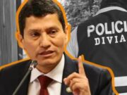 LA MAFIA CAVIAR USÓ A SU ESBIRRO FAVORITO PARA PODER RECUPERAR EL CONTROL DEL MINISTERIO PÚBLICO