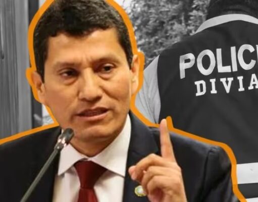 LA MAFIA CAVIAR USÓ A SU ESBIRRO FAVORITO PARA PODER RECUPERAR EL CONTROL DEL MINISTERIO PÚBLICO