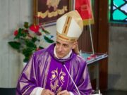 EL LOBBY DEL «ARCO IRIS» Y LA AGENDA 2030 TAMBIÉN METIÓ SUS NARICES EN LA IGLESIA CATÓLICA