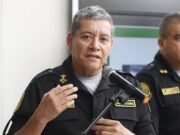 LOS CAVIARES CON LOS DÍAS CONTADOS: LA POLICÍA POLÍTICA ESTÁ DEMÁS
