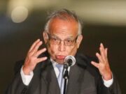 PENALISTAS SE EXTRAÑAN COMO LA FISCALÍA NO SOLICITA PRISIÓN PREVENTIVA PARA ANIBAL TORRES