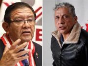 SALAS ARENAS OTRA VEZ METIDO EN MANIPULAR INSCRIPCIONES DE PARTIDOS
