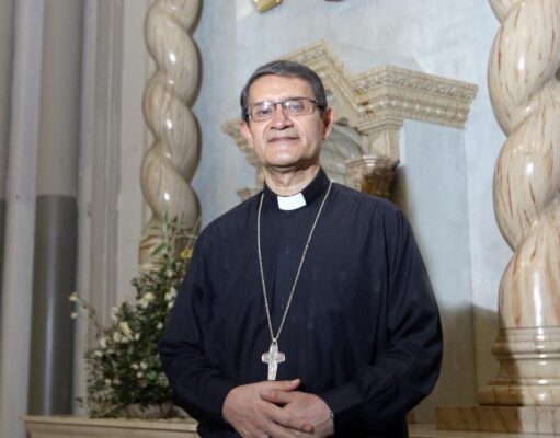 ARZOBISPO DE GUAYAQUIL TAJANTE CONTRA LOS JUECES QUE APROBARON EL ABORTO EN ECUADOR: ESTÁN EXCOMULGADOS