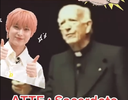 LA IGLESIA NO MARGINA A NADIE