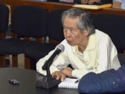 ABRIERON INVESTIGACIÓN PRELIMINAR CONTRA RESPONSABLES DE OTORGAR PENSIÓN VITALICIA A ALBERTO FUJIMORI