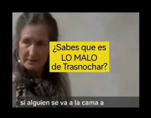 ¿POR QUÉ ES IMPORTANTE NO TRASNOCHARSE Y CUMPLIR TUS HORAS DE SUEÑO EN LAS NOCHES?