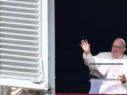 EDUCAR POR LA PAZ: «LA GUERRA ES EN SÍ MISMA UN CRIMEN CONTRA LA HUMANIDAD», DIJO EL PAPA FRANCISCO