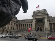 PUBLICAN DECRETO LEGISLATIVO QUE BUSCA RESTITUIR A LA POLICÍA SU FACULTAD DE INVESTIGAR LOS DELITOS EN FORMA PRELIMINAR