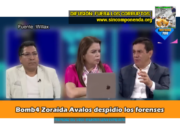 UN EXTRACTO DE LA MAFIA CAVIAR DE GORRITI Y PABLO SÁNCHEZ