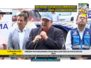 EL ASUNTO ES SIMPLE PARA QUE ENTIENDAN HASTA LOS ENEMIGOS DE LIMA