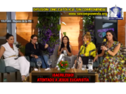 PROMUEVEN SACRILEGIO EN PROGRAMA «MUJERES DE LA PM»