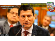 LAS HUELLAS PODRIDAS DE COLCHADO Y LOS CAVIARES